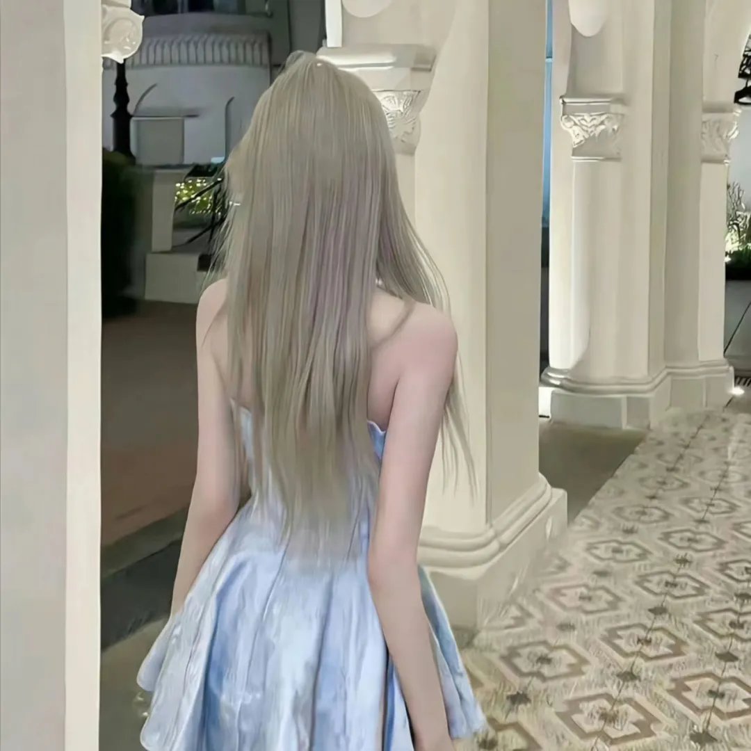绿色房间