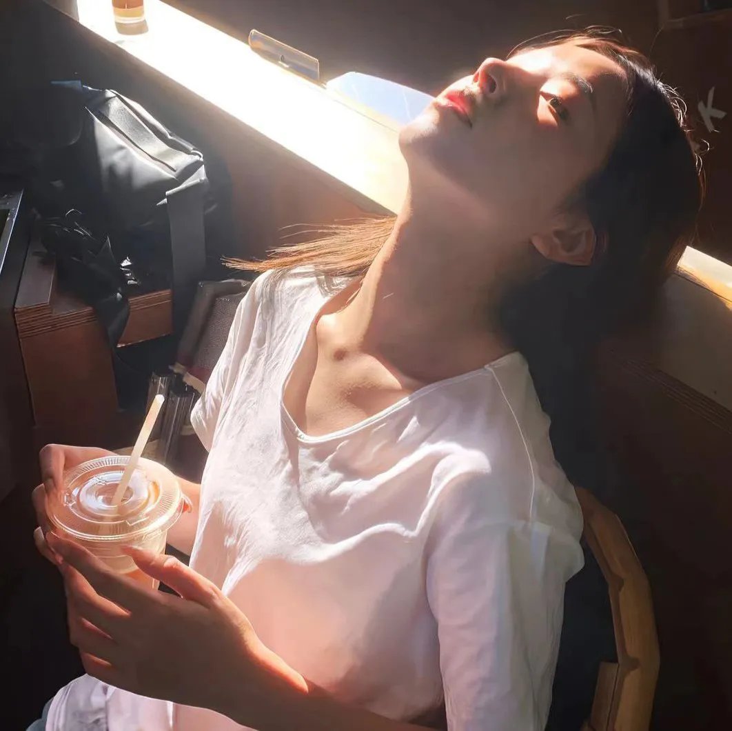 母亲的直觉